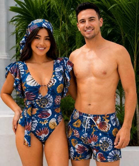 San Juan Lovers - Image 2