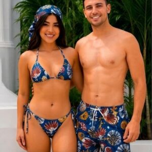 San Juan Lovers
