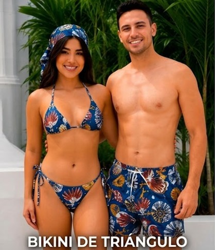 San Juan Lovers